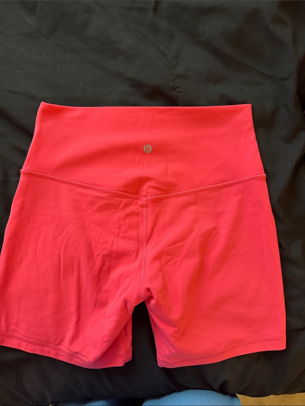 Lululemon Align High Rise Short - Picture 2 of 3